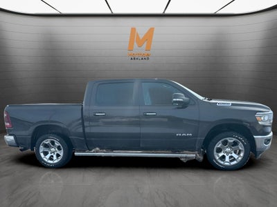 2019 RAM 1500 Big Horn/Lone Star Crew Cab 4x4