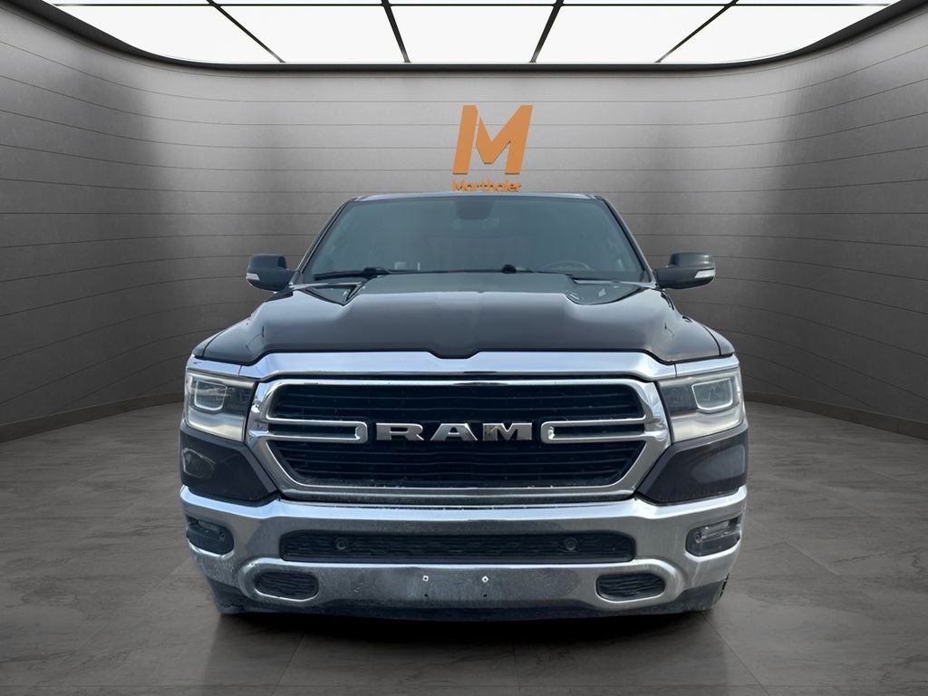 2019 RAM 1500 Big Horn/Lone Star Crew Cab 4x4