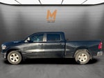 2019 RAM 1500 Big Horn Crew Cab 4x4 5.7L V8