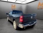 2019 RAM 1500 Big Horn Crew Cab 4x4 5.7L V8