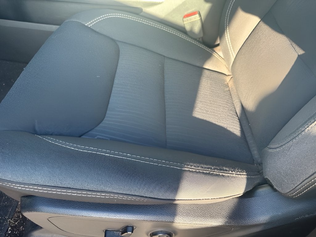 2019 RAM 1500 Big Horn Crew Cab 4x4 5.7L V8