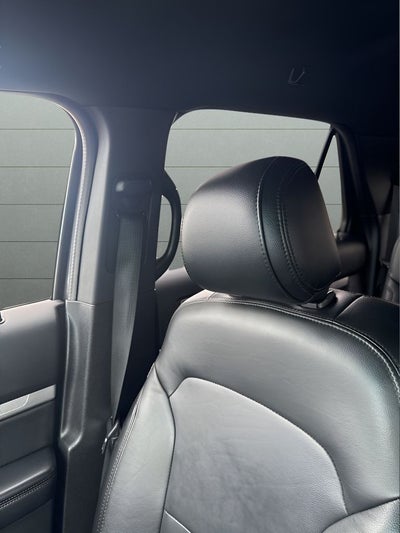 2016 Ford Explorer XLT 4WD