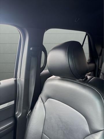 2016 Ford Explorer XLT 4WD