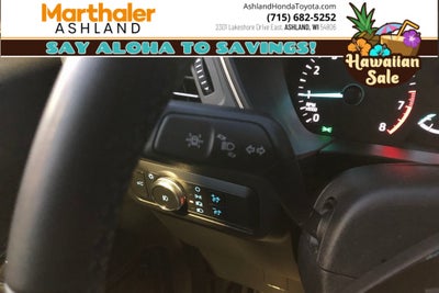 2022 Ford Escape SEL FWD