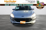 2022 Ford Escape SEL FWD