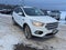 2018 Ford Escape SE 4WD