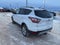 2018 Ford Escape SE 4WD