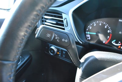 2021 Ford Escape SEL AWD