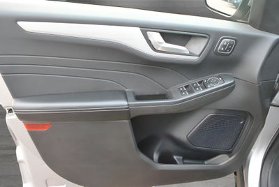 2024 Ford Escape Platinum AWD