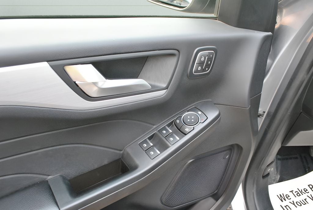 2024 Ford Escape Platinum AWD