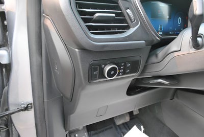 2024 Ford Escape Platinum AWD