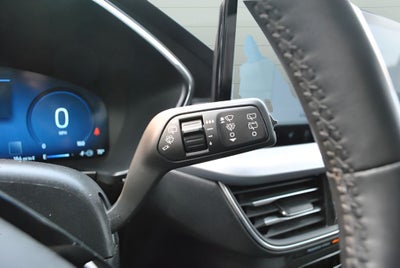 2024 Ford Escape Platinum AWD