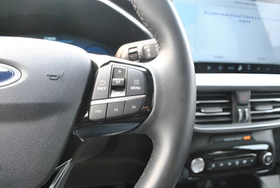 2024 Ford Escape Platinum AWD