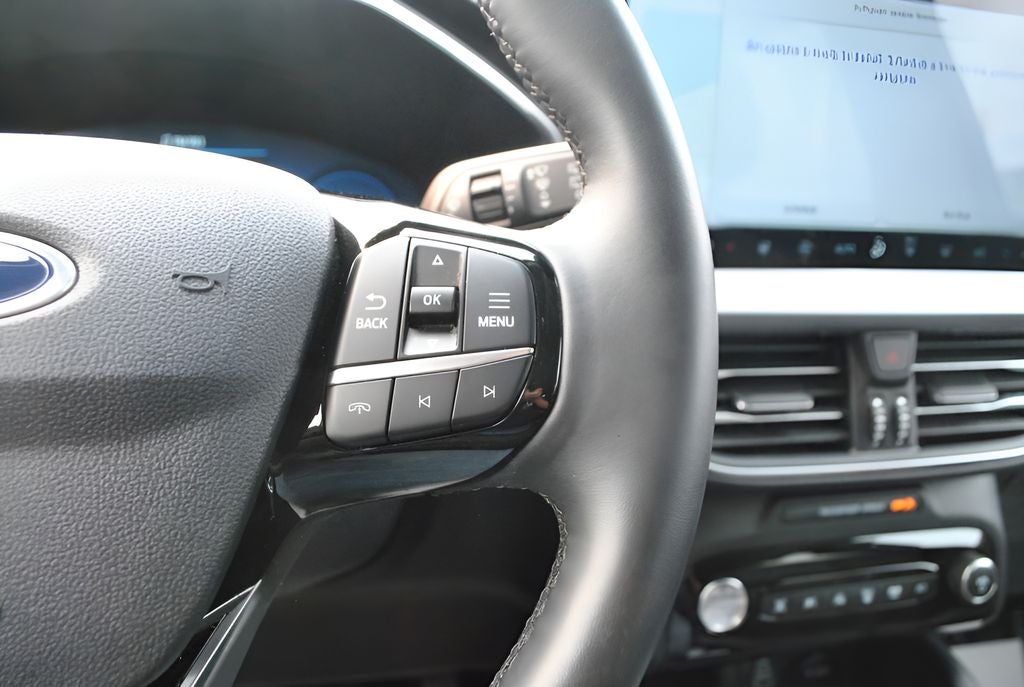 2024 Ford Escape Platinum AWD