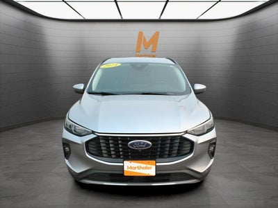 2024 Ford Escape Platinum AWD
