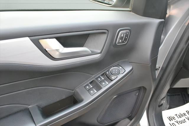2024 Ford Escape Platinum AWD
