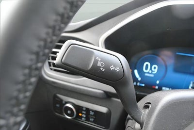 2024 Ford Escape Platinum AWD