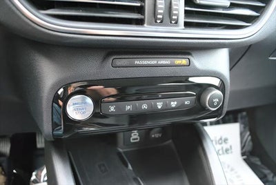 2024 Ford Escape Platinum AWD