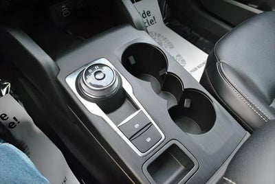 2024 Ford Escape Platinum AWD