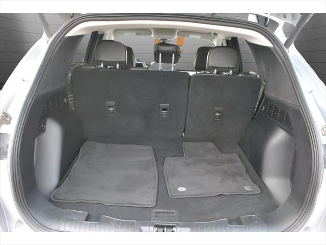 2024 Ford Escape Platinum AWD
