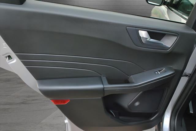 2024 Ford Escape Platinum AWD