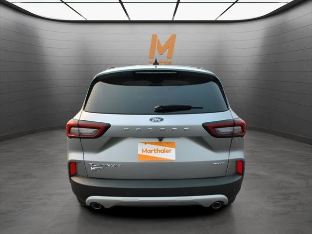 2024 Ford Escape Platinum AWD