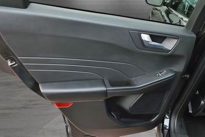 2024 Ford Escape Platinum AWD
