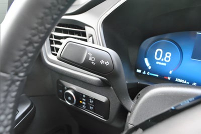 2024 Ford Escape Platinum AWD