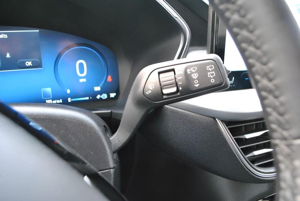 2024 Ford Escape Platinum AWD
