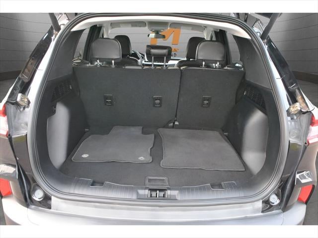 2024 Ford Escape Platinum AWD