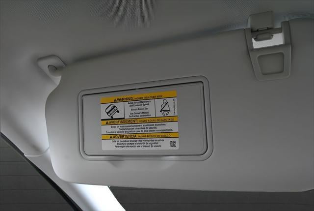 2024 Ford Escape Platinum AWD