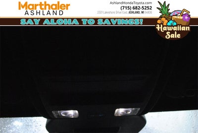 2025 Ford Escape ST-Line AWD