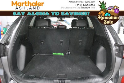 2025 Ford Escape ST-Line AWD