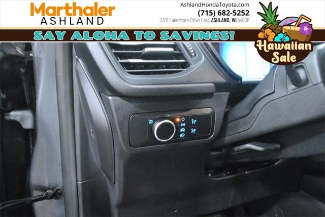 2025 Ford Escape ST-Line AWD