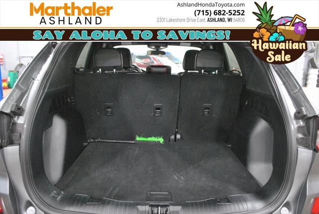 2025 Ford Escape ST-Line AWD