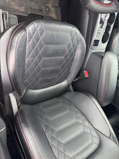 2023 Ford Escape ST-Line Elite