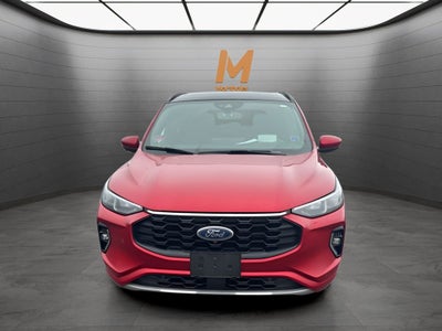 2023 Ford Escape ST-Line Elite