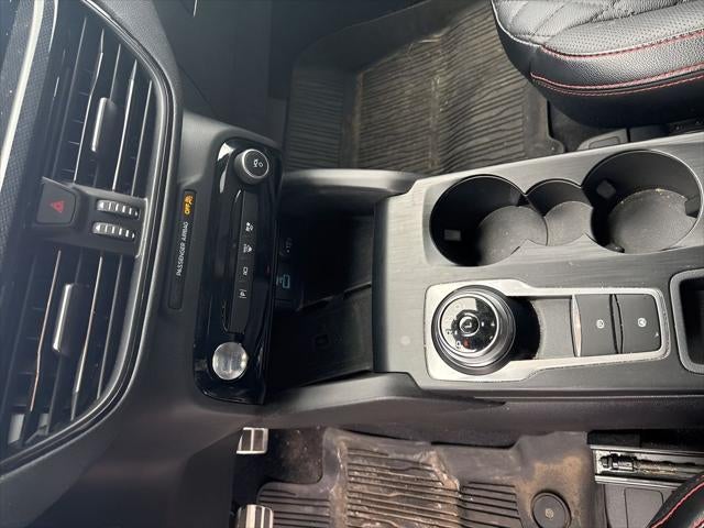 2023 Ford Escape ST-Line Elite