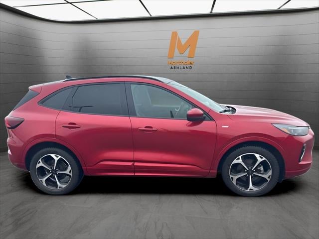 2023 Ford Escape ST-Line Elite