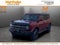 2024 Ford Bronco Outer Banks 4WD