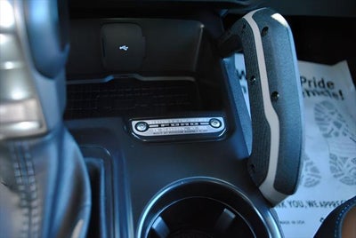 2024 Ford Bronco Outer Banks 4WD
