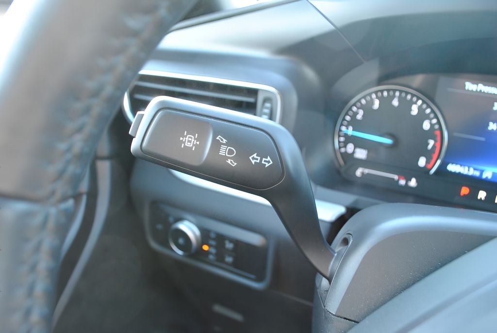 2020 Ford Explorer XLT 4WD