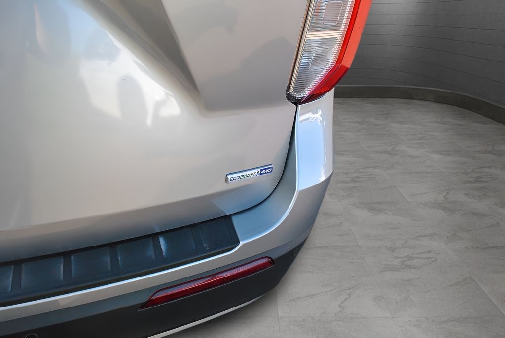 2020 Ford Explorer XLT 4WD