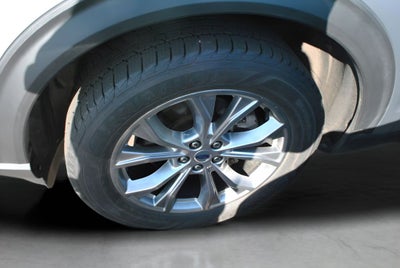 2020 Ford Explorer XLT 4WD