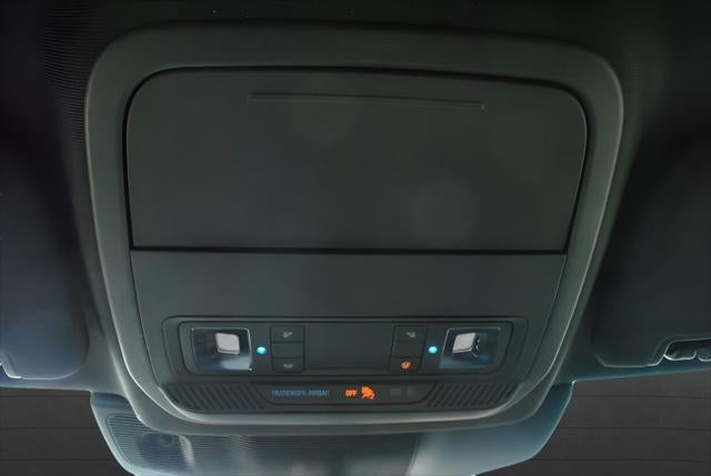 2020 Ford Explorer XLT 4WD