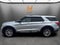 2020 Ford Explorer XLT 4WD