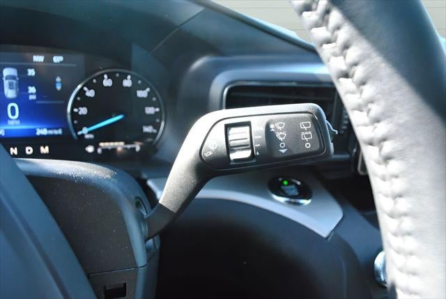 2020 Ford Explorer XLT 4WD