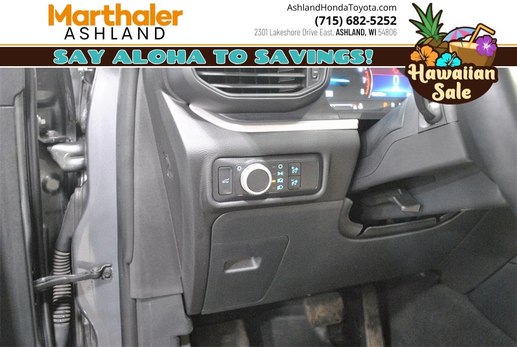 2022 Ford Explorer XLT 4WD