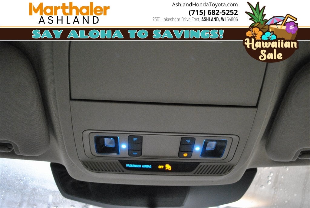 2022 Ford Explorer XLT 4WD