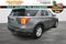 2022 Ford Explorer XLT 4WD